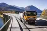 Iveco Stralis X-WAY 460 6x4 Tipper 2017 года